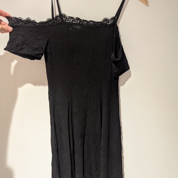 Short dress sizeS - Picture 2 of 3